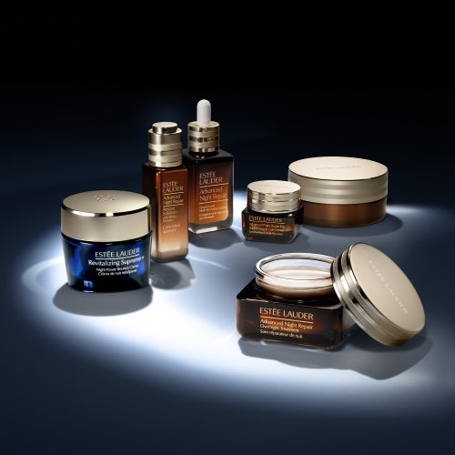 ESTEE LAUDER-Advanced Night Repair - Soin Réparateur de Nuit